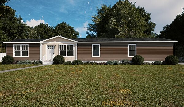 Tempo / Echo 52TPO28764BH Exterior 126588