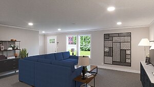 Tempo / Limelight 52TPO32563AH Interior 126591