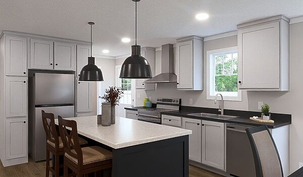 Tempo / Limelight 52TPO32563AH Interior 126592