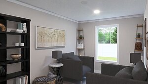 Tempo / Limelight 52TPO32563AH Interior 126593