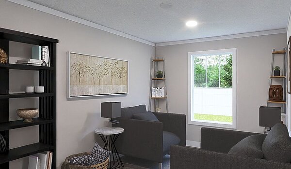 Tempo / Limelight 52TPO32563AH Interior 126593