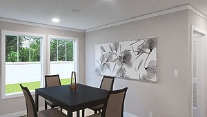 Tempo / Limelight 52TPO32563AH Interior 126594