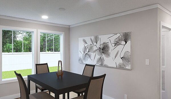 Tempo / Limelight 52TPO32563AH Interior 126594