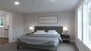 Tempo / Limelight 52TPO32563AH Interior 126595