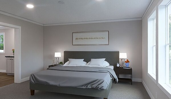 Tempo / Limelight 52TPO32563AH Interior 126595