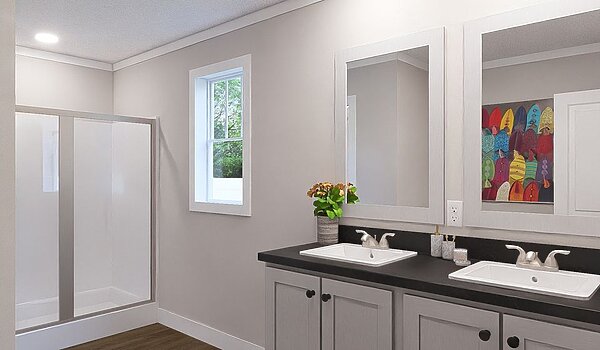 Tempo / Limelight 52TPO32563AH Interior 126597