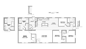 Tempo / Cadence 52TMI28604BH Layout 126600