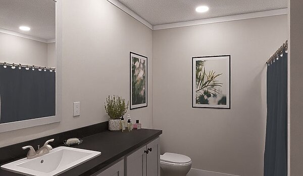 Tempo / Wonderful World 52TMR28563BH Interior 126624