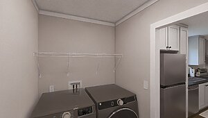 Tempo / Wonderful World 52TMR28563BH Interior 126625