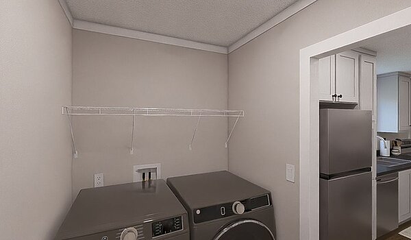 Tempo / Wonderful World 52TMR28563BH Interior 126625