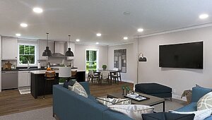 Tempo / Wonderful World 52TMR28563BH Interior 126614