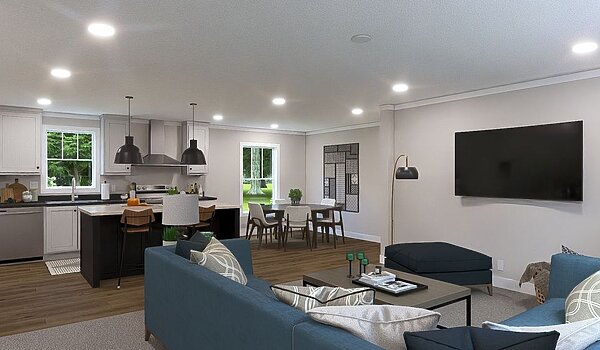 Tempo / Wonderful World 52TMR28563BH Interior 126614