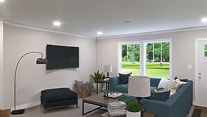 Tempo / Wonderful World 52TMR28563BH Interior 126615