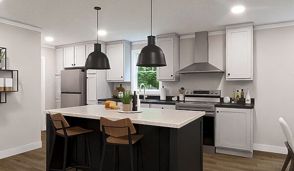 Tempo / Wonderful World 52TMR28563BH Interior 126616