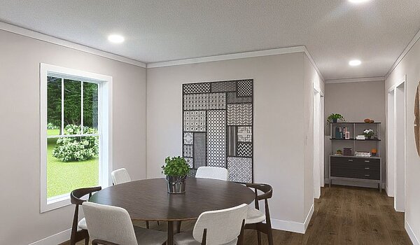 Tempo / Wonderful World 52TMR28563BH Interior 126618