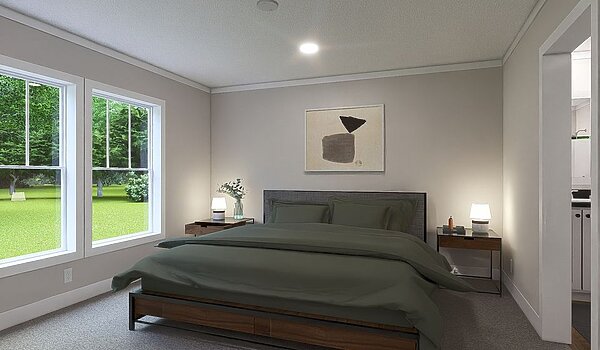 Tempo / Wonderful World 52TMR28563BH Interior 126619