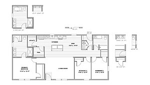 Tempo / Wonderful World 52TMR28563BH Layout 126612