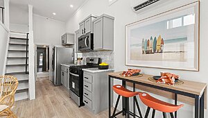 Park Model RV / APS-4110 Interior 122867