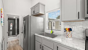 Park Model RV / APS-4110 Interior 122869