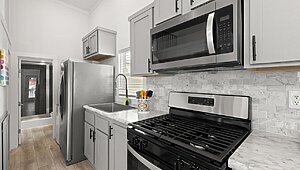 Park Model RV / APS-4110 Interior 122868