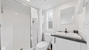 Park Model RV / APS-4110L Interior 122864