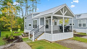 Park Model RV / APS-4110L Exterior 122855