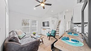 Park Model RV / APS-4110L Interior 122856