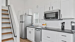 Park Model RV / APS-4110L Interior 122859