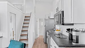 Park Model RV / APS-4110L Interior 122860