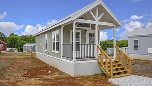 Park Model RV / APS-528 Exterior 122880