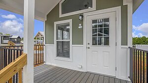 Park Model RV / APS-528 Exterior 122881