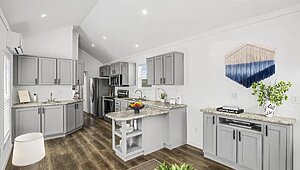 Park Model RV / APS-528 Exterior 122882