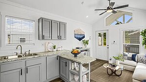 Park Model RV / APS-528 Interior 122883