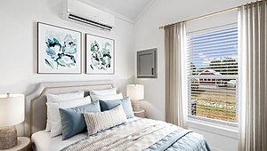 Park Model RV / APS-528 Interior 122885