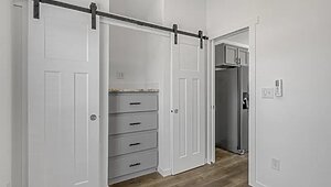 Park Model RV / APS-528 Interior 122886