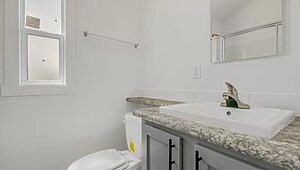 Park Model RV / APS-528 Interior 122887