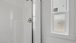 Park Model RV / APS-528 Interior 122888