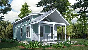 Park Model RV / APS-528-SL Exterior 122870