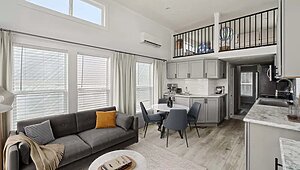 Park Model RV / APS-528-SL Interior 122871