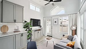 Park Model RV / APS-528-SL Interior 122872