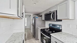 Park Model RV / APS-528-SL Interior 122873