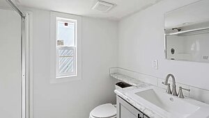 Park Model RV / APS-528-SL Interior 122877