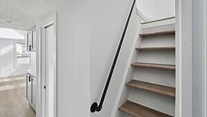 Park Model RV / APS-528-SL Interior 122878