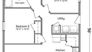 Independence Series / Gerry (28') Layout 98673