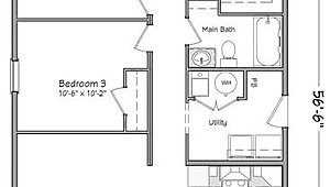 Independence Series / Harrison (28') Layout 98677