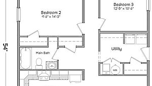 Independence Series / Huntington (30') Layout 98680