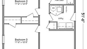 Independence Series / Jefferson (28') Layout 98681