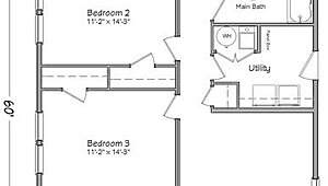 Independence Series / Jefferson (30') Layout 98682