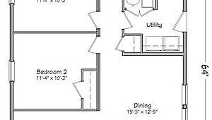 Independence Series / McKean (28') Layout 98683