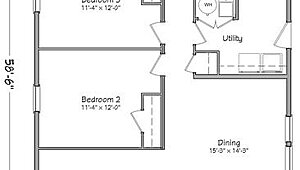 Independence Series / McKean (30') Layout 98684